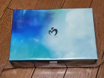 미세스 그린 애플 MGA 무비치케 아크릴 프레임