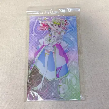 키미프리 라이브 아크릴 스탠드 큐어즈큔