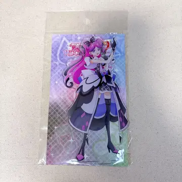 키미프리 라이브 아크릴 스탠드 큐어 키스