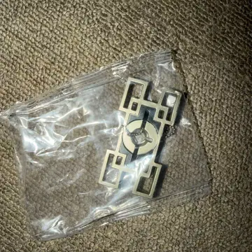 귀멸의 칼날 토키토 무이치로 우산 마커