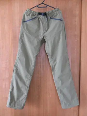 AIGLE 에이글 트레킹 팬츠