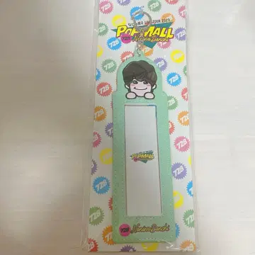 오하시 카즈야 POPMALL 포토 카드 홀더