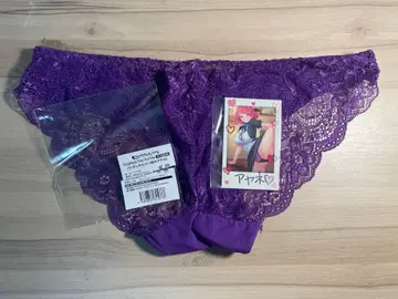 니지겐 카노죠 페바콜레 빵 폴라로이드 세트 <카시와기 아야네>