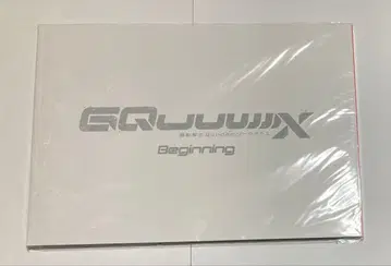 [ 미개봉 새상품 ] 건담 지크액스 팜플렛 럭셔리판