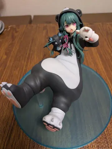 피규어 곰곰곰베어 유나 후류