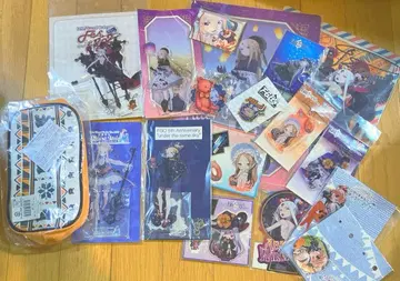 FGO 아비게일 묶음 판매