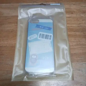 블루 록 이토시 린 스마트폰 케이스