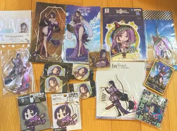 FGO 미나모토노 요리미츠 묶음 판매