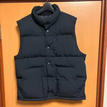 GU 히트 패디드 베스트