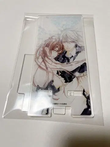 뱀파이어 기사 스마트폰 스탠드