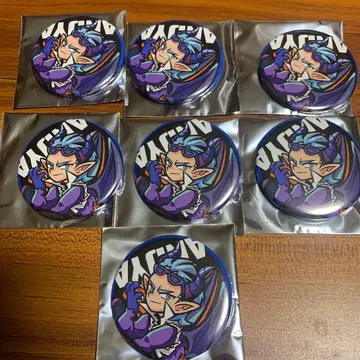 2BRO 15주년 팝업 스토어 캔뱃지 b 7개