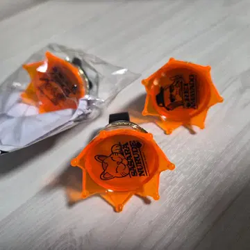 힙무비 링 라이트 오사카 디비전 세트