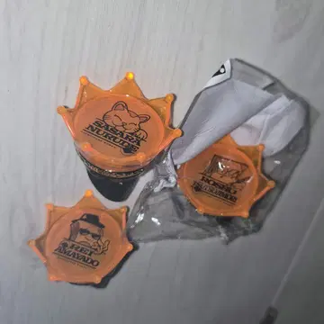 힙무비 링 라이트 오사카 디비전 세트