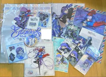 FGO 멜트릴리스 묶음 판매