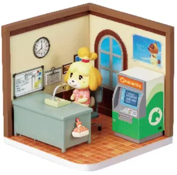 동물의 숲 해피룸 Happy Room 리멘트 여울(시즈에) 2