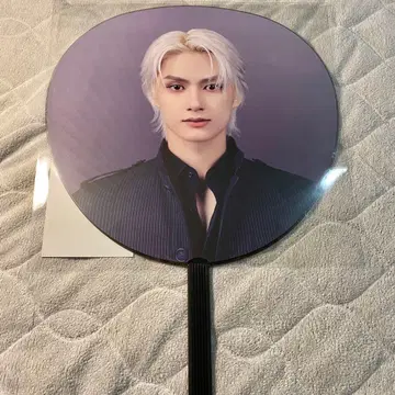 준 부채 NEW_JAPAN