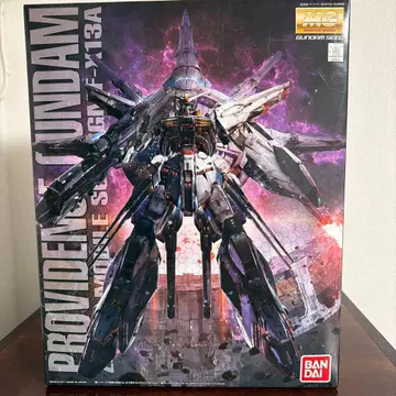 MG 프로비던스 건담