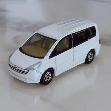 [ 새상품급 ] 토미카 No.21 혼다 스텝왜건