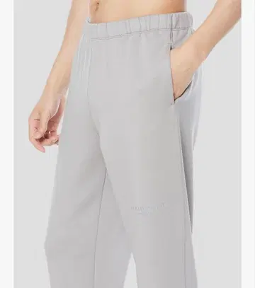 젤라피케 롱 팬츠 종이상자 니트