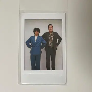 에버스 폴라로이드 올망적