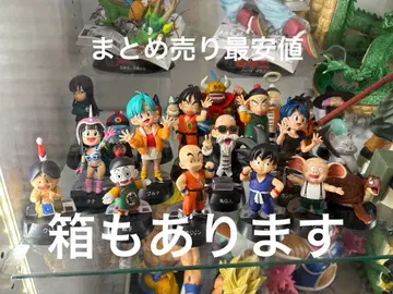 제일복권 드래곤볼 어셈블 컬렉션 손오공 소년기편 세미 컴프