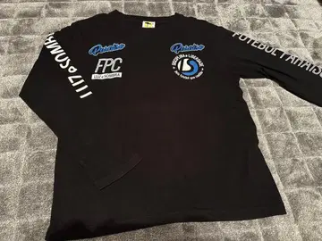 LUZeSOMBRA 긴팔 티셔츠 [ XS ] 160 루스이슨 브라