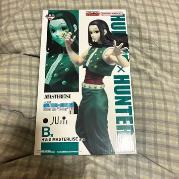 HUNTER x HUNTER 헌터헌터 제일복권 B상 이르미