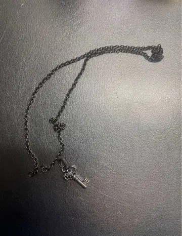 로얄오더 목걸이 한정판 모델 레어