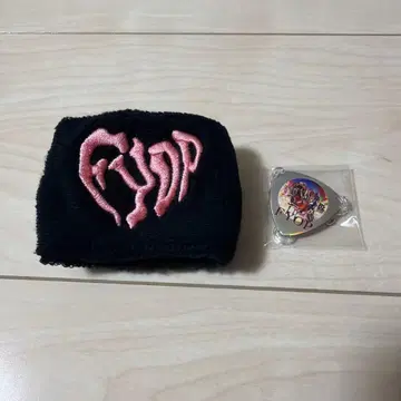 B'z LIVE-GYM 2025 FYOP 가챠가챠 세트