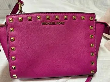 MICHEAL KORS 숄더백