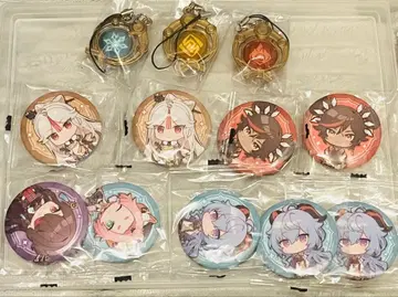 원신 묶음 판매