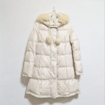 LAISSE PASSE 다운 코트