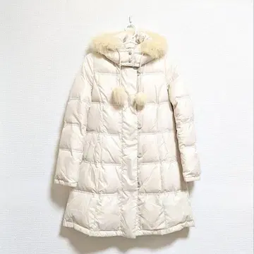 LAISSE PASSE 다운 코트