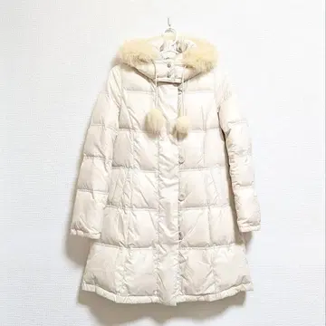 LAISSE PASSE 다운 코트