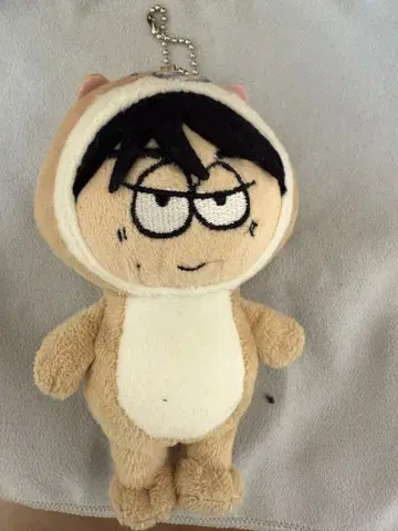 ONE N' ONLY 원엔 레이 사와무라 레이 봉제 인형