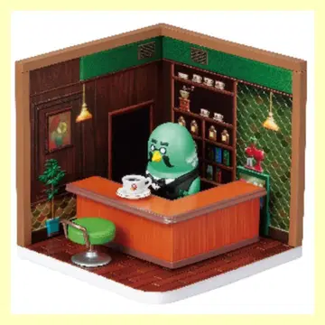 동물의 숲 해피룸 Happy Room 리멘트 마스터