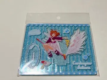 카드캡터 사쿠라 라메 믹스 아크릴 스탠드