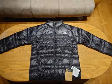 THE NORTH FACE 라이트 히트 자켓 우먼