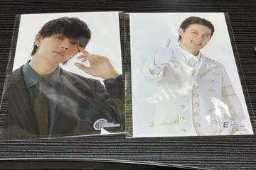 EBiDAN museum 2025 사노 하야토 세트