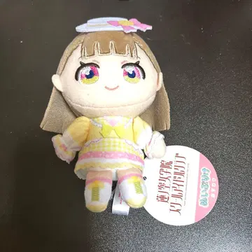 러브 라이브  GiGO 오스와리누이푸리케 토마치 코스즈