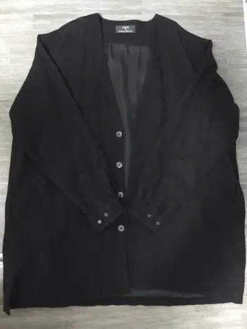 kujaku 노카라 코트 사이즈 1