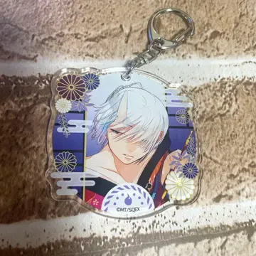 요괴 학교의 선생님을 시작했습니다! 칸자케 린타로 아크릴 키링