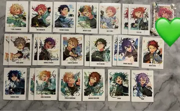 앙스타 파샤코레 파샤츠