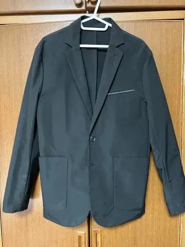 ZARA MOVE 스포티 자켓 미사용