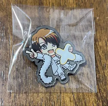 GLAY EXPO 핀 배지 TERU