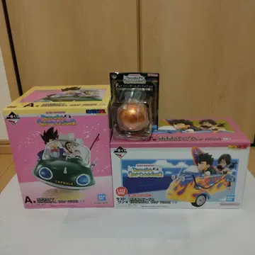 제일복권 드래곤볼 피규어 A상 F상 라스트원상 [ 가격 인하 가능 ]