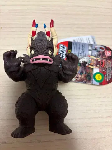 울트라맨 시리즈 미클라스 피규어