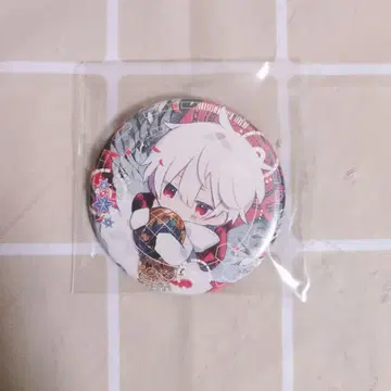 [ 미개봉 새상품 ] 마후마후 세카이로 유니버스 캔뱃지