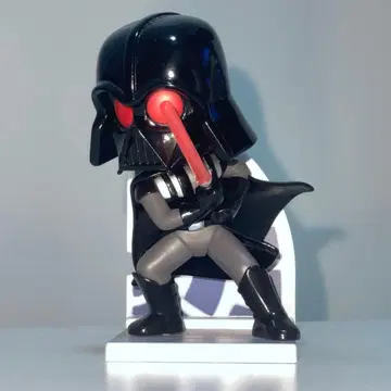 POP MART 스타 워즈 다스 베이더 팝마트 (개봉 완료)