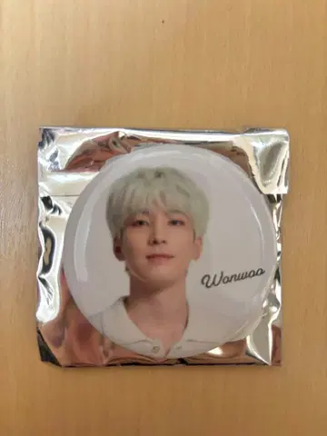 원우 캔뱃지 HOME 2022